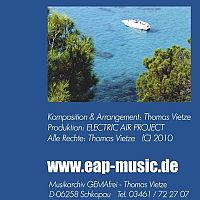 Entspannungsmusik für Körper und Geist [CD], 4