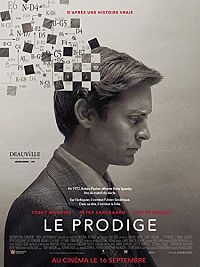 Le Prodige [Blu-ray], 3