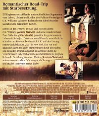 The Color of Time [Blu-ray], 1