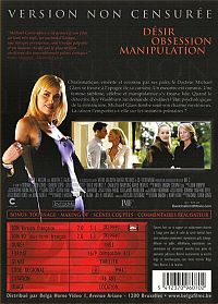 Basic Instinct 2 [DVD], 1