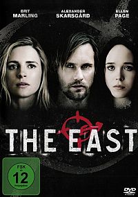 The East [DVD], 1