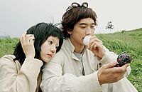 I'm a Cyborg, But That's OK [DVD], 2