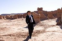 The tree of life [DVD], 2