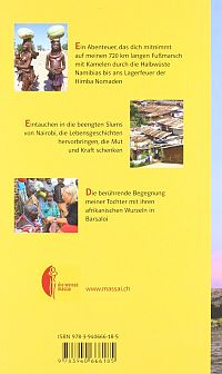 Afrika, meine Passion, 1