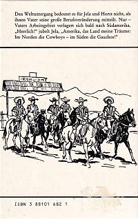 Ponyhof Lindeck. Die große Reise, 1