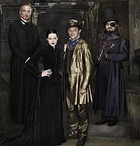 Going Postal [DVD], 6