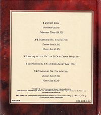 Die grossen Komponisten Vol. 20 - Borodin [CD], 1