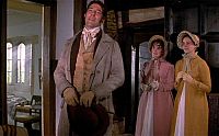Jane Austen's Verführung [DVD], 2