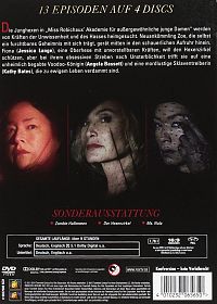 American Horror Story - Staffel 3 - Coven [DVD], 1