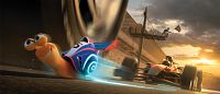 Turbo [Blu-ray], 5