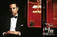 Der Pate 3 - Epilog - Der Tod von Michael Corleone [Blu-ray], 5