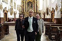 Maria Mafiosi [DVD], 4