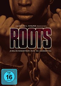 Roots [DVD], 1