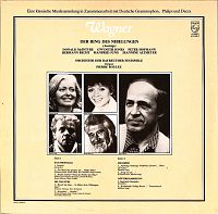 Der Ring des Nibelungen  [Vinyl], 1