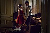 Ein Weihnachtswunder - 24 Türchen zur Liebe [DVD], 5