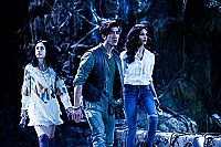 Kung Fu Yoga [Blu-ray], 2