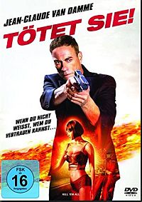 Tötet sie! [DVD], 1