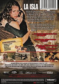 La Isla [DVD], 1