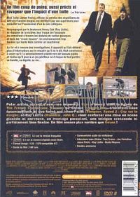 Narc [DVD], 1