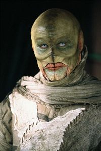 Riverworld - Welt ohne Ende [DVD], 5