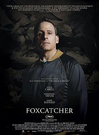 Foxcatcher [Blu-ray], 4
