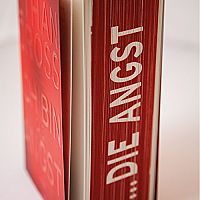 Ich bin die Angst, 3