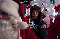 Silent Night [Blu-ray], 5