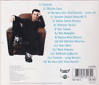 Tarkan [CD], 1