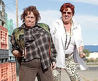 The Rambler [DVD], 1