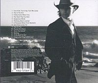 Last Chance for a Thousand Years [CD], 1