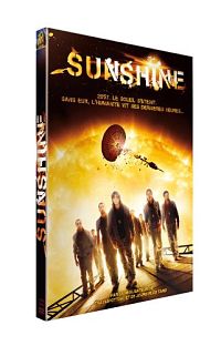 Sunshine [DVD], 1