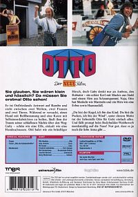 Otto - Der neue Film [DVD], 1