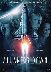 Atlantis Down [DVD], 1