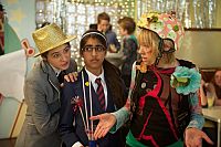 Sadie J. - Staffel 1 [DVD], 5