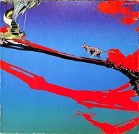 The Magician's Birthday [Vinyl], 1