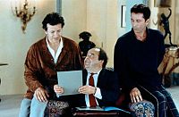 Dinner für Spinner  / Die originale französische Komödie mit Starbesetzung, 7