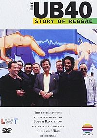 UB40 - The Story of Reggae [DVD], 2