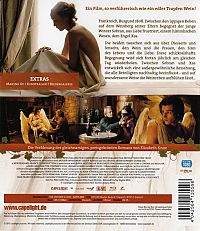 Der Engel mit den dunklen Flügeln [Blu-ray], 8