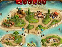 When in Rome - Die Besiedelung Roms [PC], 5