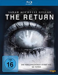 The Return [Blu-ray], 1