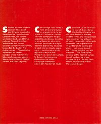 Erlebnis Schweiz , 1