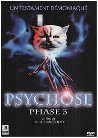 Psychose 3 [DVD], 2