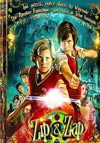 Zip et zap [DVD], 1