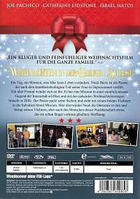 Weihnachten in der Heiligen Strasse [DVD], 1