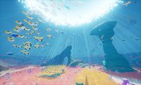 ABZU [Sony PlayStation 4], 3