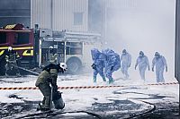 Die Brücke - Transit in den Tod - Staffel 2 [Blu-ray], 2