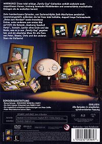Family Guy - Best of Family Guy [DVD], 2