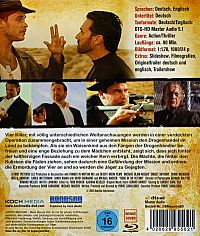 Road of no return [Blu-ray], 1