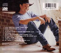 You Gotta Love That [CD], 1