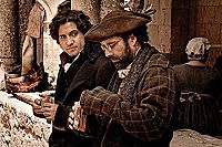 The Liberator [Blu-ray], 8